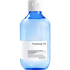 Деликатная очищающая мицеллярная вода для снятия макияжа Low pH Cleansing Water, 290 мл