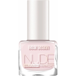 BELOR DESIGN Лак для ногтей Nude Harmony, тон 205