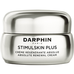 Антивозрастной крем "Абсолютное преображение" Darphin Stimulskin Plus Absolute Renewal Cream 50 мл