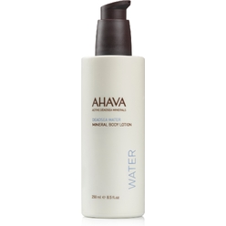 Минеральный лосьон для тела Mineral Body Lotion, 250 мл