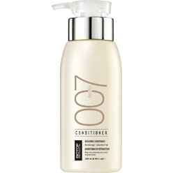 Кондиционер для сильно поврежденных волос Biotop 007 Keratin Impact Conditioner, 250 мл