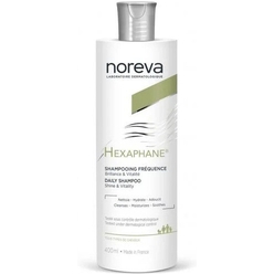 Шампунь для ежедневного применения Hexaphane Daily Shampoo, 400 мл