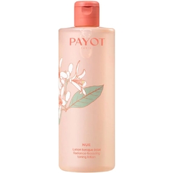 Придающий сияние тонизирующий лосьон для лица NUE Radiance-boosting toning lotion, 400 мл