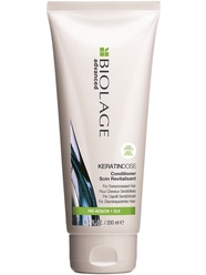 Кондиционер для волос KeratinDose, 200 мл