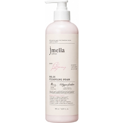 Очищающая пенка для лица Jmella in France Blooming Peony Cleansing Foam, 500 мл