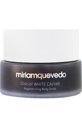 Регенерирующий скраб для тела с экстрактом белой икры Glacial White Caviar / Regenerating Body Scrub, 250 мл