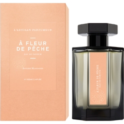 Парфюмерная вода A Fleur De Peche,100 мл