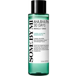 Успокаивающий, обновляющий тонер для лица для проблемной кожи AHA.BHA.PHA 30 Days Miracle Toner, 150 мл