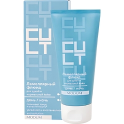 Ламеллярный флюид Cult, 50 г