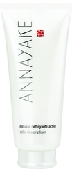 Пенка для умывания Active Cleansing Foam, 100 мл