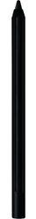 Карандаш для контура глаз водостойкий "WATERPROOF SMOOTH SILK EYE PENCIL", тон 1, 1.2 г