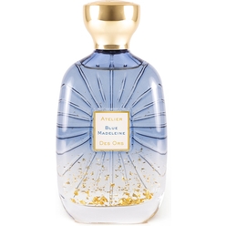 Парфюмерная вода Blue Madeleine, 100 мл