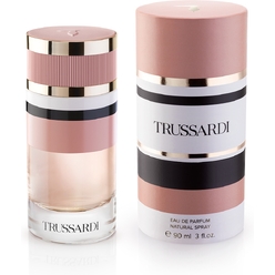Парфюмерная  вода TRUSSARDI