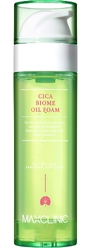 Масло-пенка гидрофильное для умывания с Центеллой Cica Biome Oil Foam, 110 г