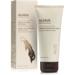 Питательный крем для ног Dermud™ Nourishing Foot Cream, 100 мл