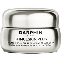 Антивозрастной крем "Абсолютное преображение" с легкой текстурой Darphin Stimulskin Plus Absolute Renewal Infusion Cream, 50 мл