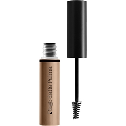 Фиксатор для бровей цветной с волокнами для создания объема The Brow Studio Volumising Tinted Fibre Eyebrow Setting Gel