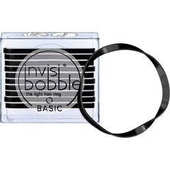 Резинка для волос Basic True Black