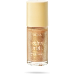 Духи с роликовым аппликатором с эффектом мерцания Shine Bright Roll-On Perfume, 25 мл