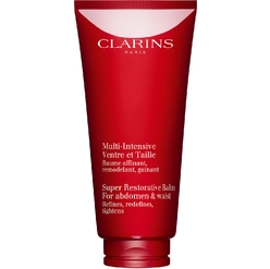 Моделирующий бальзам для талии и живота Super Restorative Balm For abdomen & Waist, 200 мл
