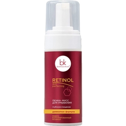 BELKOSMEX Пенка-мусс для умывания RETINOL Skin Perfecting, 150 г