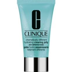 Увлажняющее желе против несовершенств кожи Clinique Dramatically Different Hydrating Clearing Jelly Anti-Imperfections