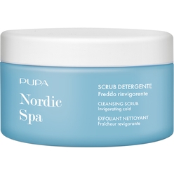 Очищающий скраб для тела Nordic Spa Cleansing Scrub, 250 мл