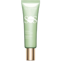 База под макияж, корректирующая покраснения SOS Primer Diminishes Redness, 30 мл