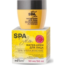 Крем для лица SPA-увлажнение Spa Salon, 50 мл