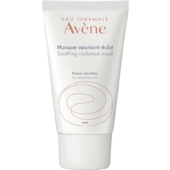 Успокаивающая маска придающая сияние Soothing Radiance Mask, 50 мл