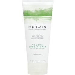 Кондиционер для объема волос Ainoa Volume Conditioner, 200 мл