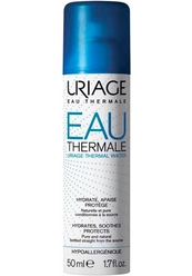 Вода термальная Uriage eau Thermale  50 мл