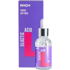 Пилинг для лица с Молочной кислотой 10% Modo, 30 мл