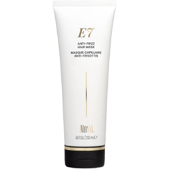 Питательная маска против пушистости Aloxxi «7 масел» E7 Anti-Frizz Hair Mask, 200 мл.