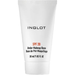 Основа под макияж Under Makeup Base SPF 20, 30 мл