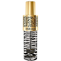 Душистая вода Roberto Cavalli Bold Vanilla, 150 мл