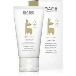 Бальзам детский для лица Pediatric Facial Balm, 50 мл