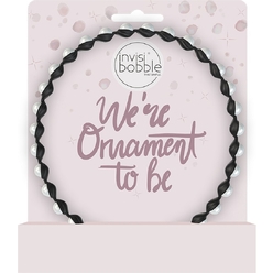 Ободок Hairhalo We're Ornament to Be