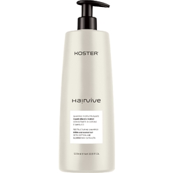 Восстанавливающий шампунь для слабых и обработанных волос Hairvive Restructuring Shampoo