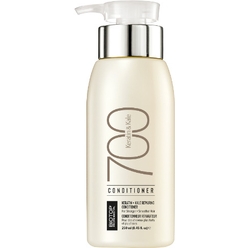 Кондиционер для поврежденных волос Biotop Professional 700 Keratin Conditioner, 250 мл