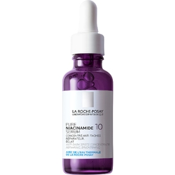 Сыворотка концентрированная против всех видов пигментации Niacinamide10, 30 мл
