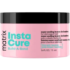 Total Results Insta Cure Build-A-Bond Бальзам с бондингом для восстановления поврежденных волос, 75 мл