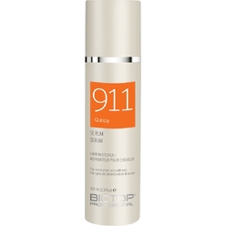 Восстанавливающая сыворотка для волос Biotop 911 Revitalizing Quinoa Serum, 100 мл