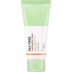 Крем-гель для проблемной кожи The Pure Tea Tree Soorhing Gel Cream, 60 мл