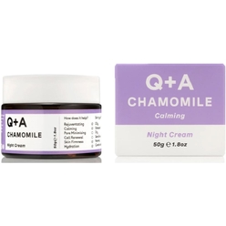 Ночной крем для лица CHAMOMILE 50 гр