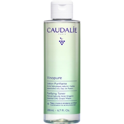 Очищающий тоник для комбинированной и проблемной кожи лица Vinopure Lotion Purifiante