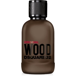 Парфюмерная вода Original Wood
