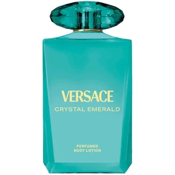 Лосьон для тела парфюмированный женский Crystal Emerald, 200 мл