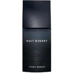 Туалетная вода Nuit D'Issey Pour Homme