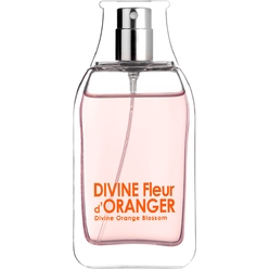 Туалетная вода Beautiful Nature, Divine Fleur D’orange, 50 мл